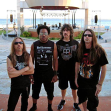 Hirax