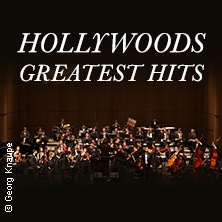 Hollywoods Greatest Hits
