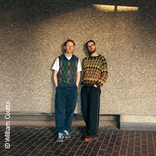 HONNE