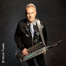 Howard Jones