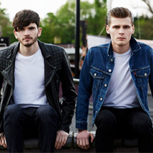 Hudson Taylor