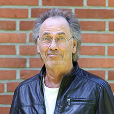 Hugo Egon Balder