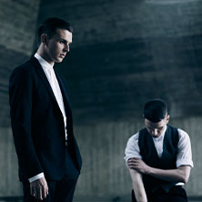 Hurts | Festung K&ouml;nigstein Open Air 2026