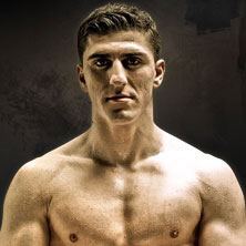 Marco Huck