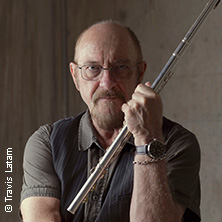 Ian Anderson