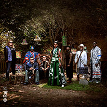 Ibibio Sound Machine
