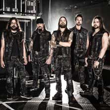 Iced Earth