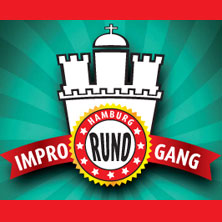 Impro-Rundgang - Hamburg