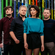 Intergalactic Lovers