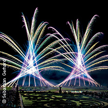 Feuerwerkswettbewerb