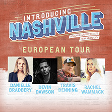 Introducing Nashville