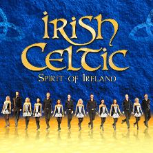 Irish Celtic - Spirit Of Ireland