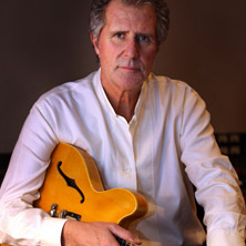 John Illsley