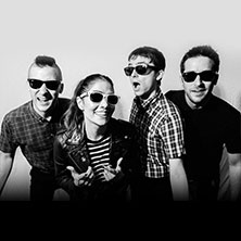 The Interrupters