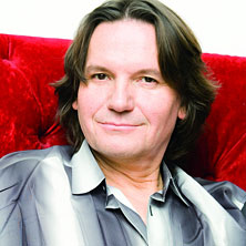 Detlev J&ouml;cker
