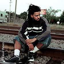 J. Cole