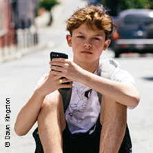 Jacob Sartorius