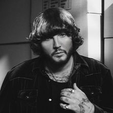 James Arthur| Gie&szlig;ener Kultursommer