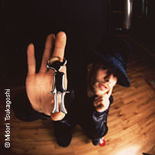 Jamiroquai