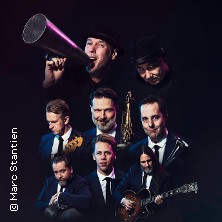 Jazzkantine - In concert!