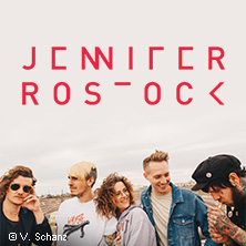 Jennifer Rostock