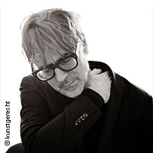 Georg Elser Lesung - Jens Harzer liest das Verh&ouml;rprotokoll