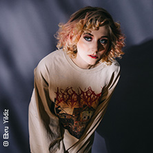 Jessica Lea Mayfield