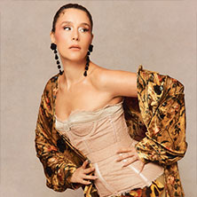 Jessie Ware