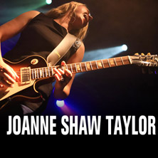 Joanne Shaw Taylor