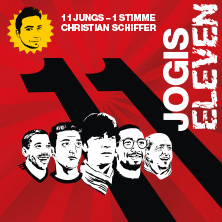 Jogis Eleven