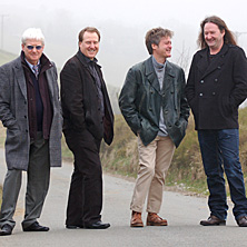 John Lees' Barclay James Harvest