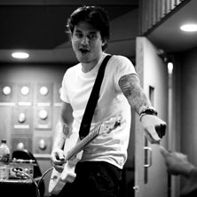 John Mayer