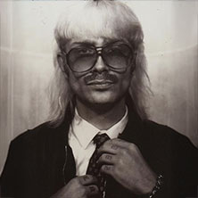 Joost Klein