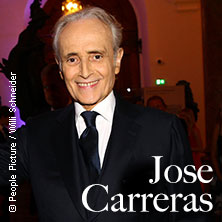 Jos&eacute; Carreras