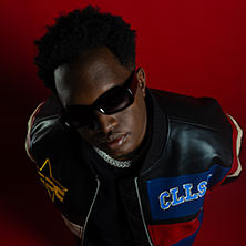 Joshua Baraka