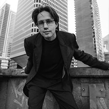 Jude York