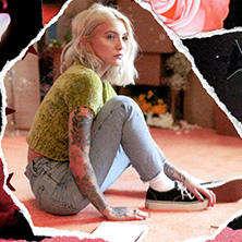 Julia Michaels