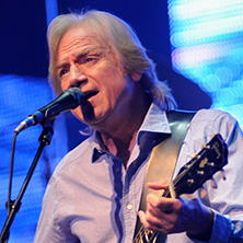 Justin Hayward