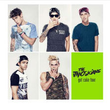 The Janoskians