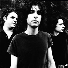 The Jon Spencer Blues Explosion
