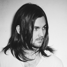 Jonathan Kluth