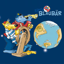 K&auml;pt'n Blaub&auml;r