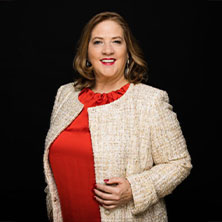 KATHY KELLY - Weihnachtskonzert