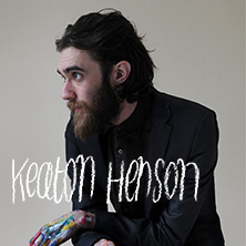 Keaton Henson
