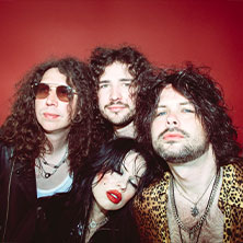 Kelsy Karter & The Heroines