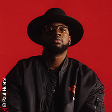 Kelvin Jones presents MUPANI