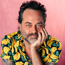 Kevin James Thornton