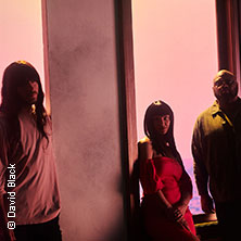 Khruangbin