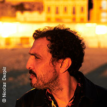 Kid Francescoli