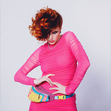 Kiesza